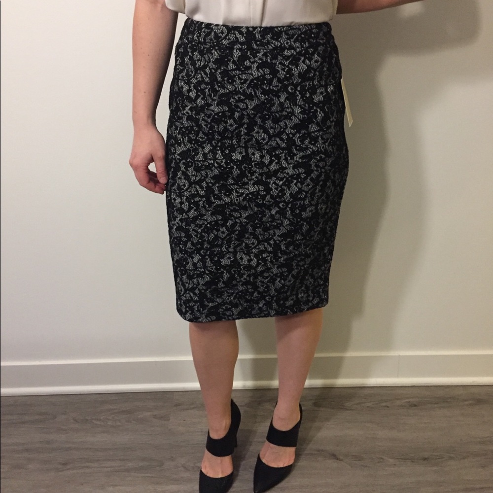 NWT Michael Kors pencil skirt size medium